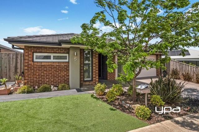 5 Speargrass  Court, VIC 3429