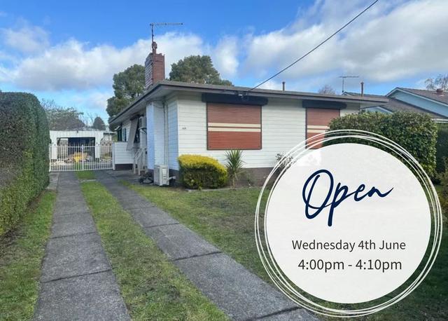 143 Service Road, VIC 3825