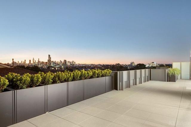 Penthouse/663 Malvern Road, VIC 3142