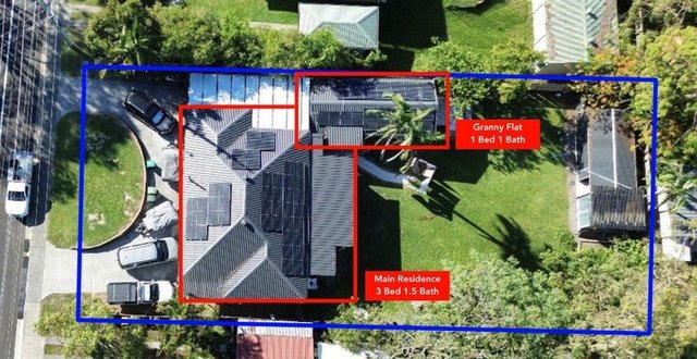25 Saverin Road, QLD 4207