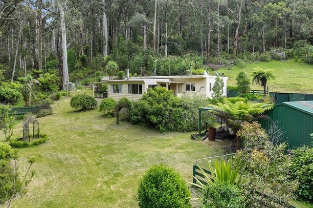 518 Mt Baw Baw Tourist Road, VIC 3833