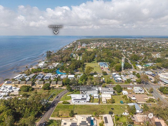 18 Coronation Avenue, QLD 4510