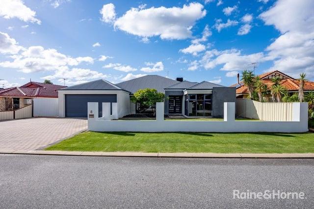 8 Sunset Circle, WA 6208