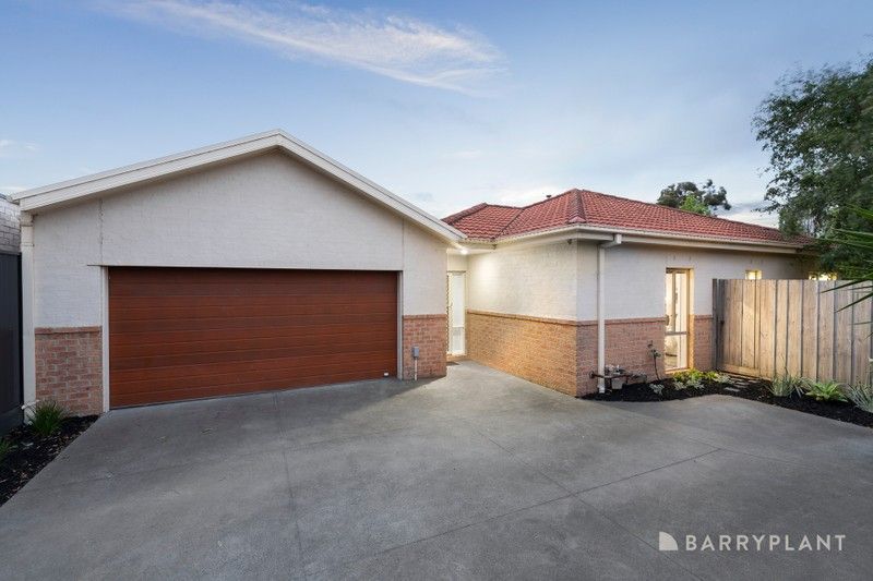 Berry Avenue Edithvale VIC 3196 Street Information Allhomes