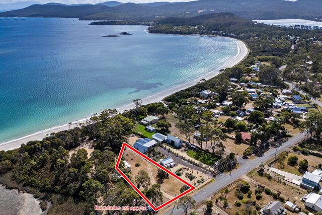 220 White Beach Road, TAS 7184