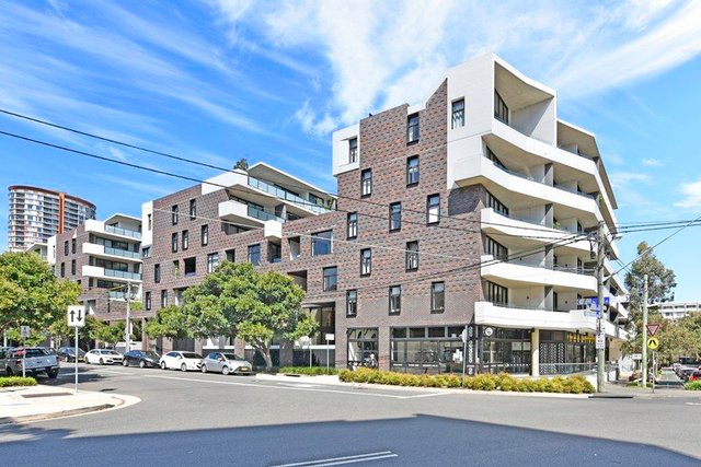 6G/356-368 George Street, NSW 2017