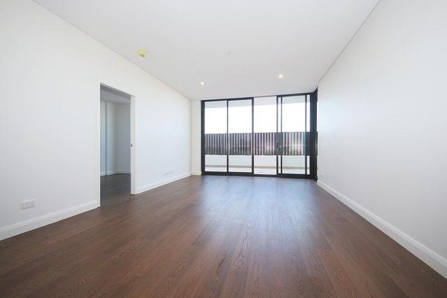 B406/33 East Street, NSW 2142