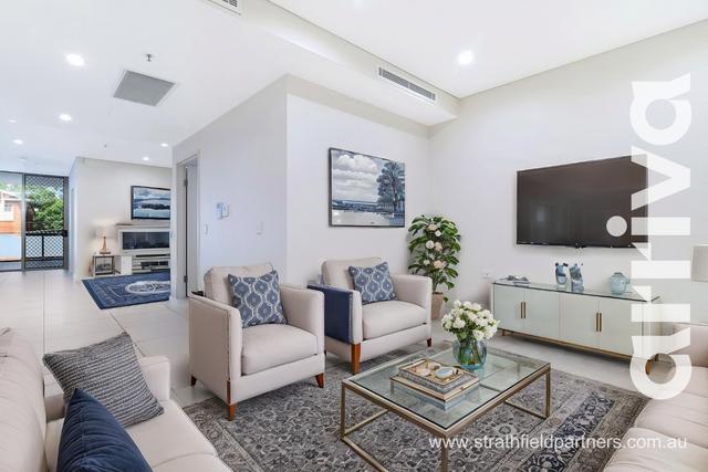109/23 Morwick Street, NSW 2135
