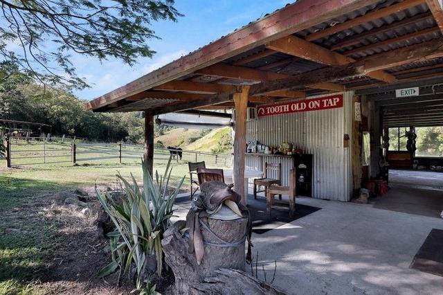 337 Cathu O'Connell River Road, QLD 4741