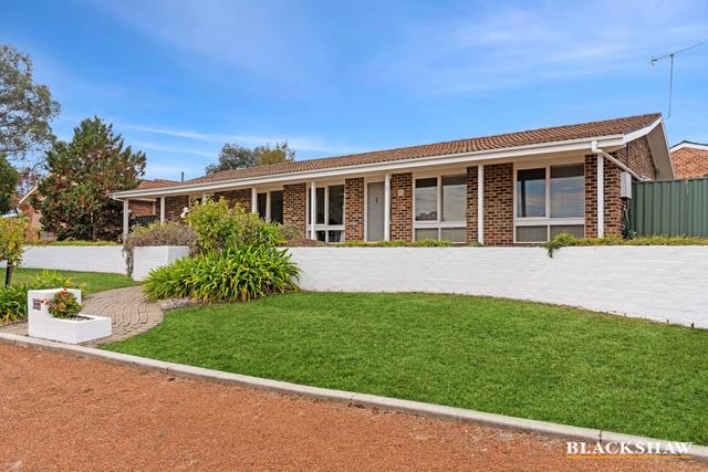 2 Creal Place, ACT 2905