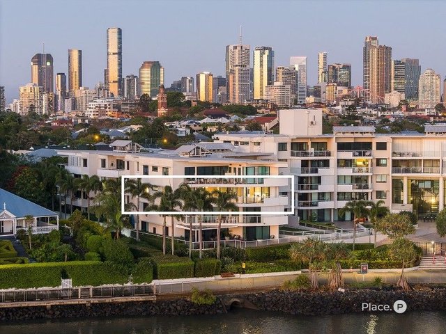 308/1 Gray Street, QLD 4005
