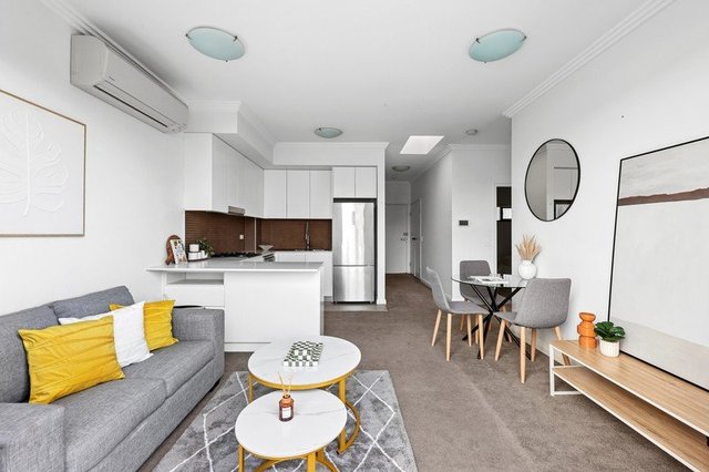 302B/11-13 Hercules Street, NSW 2131