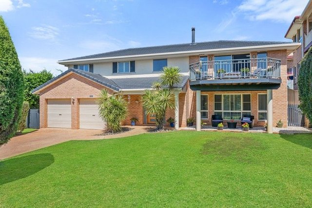 34 Dahlsford Drive, NSW 2444