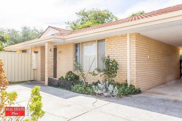 4/43 Chesterton Road, WA 6054