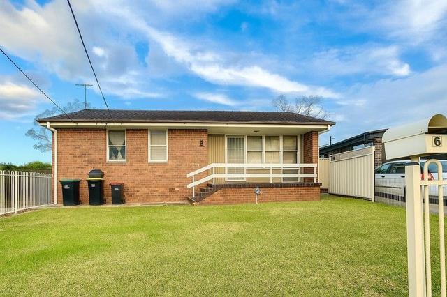 6 Gundibri Street, NSW 2168