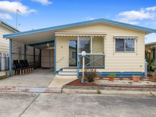 46/245 Graham Street, VIC 3995