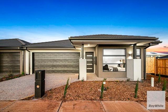 7 Homebush Esplanade, VIC 3336