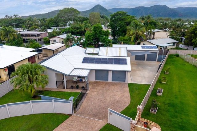 8 Thistle Court, QLD 4815