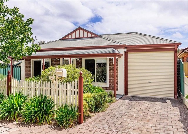 3 Melville Street, SA 5086