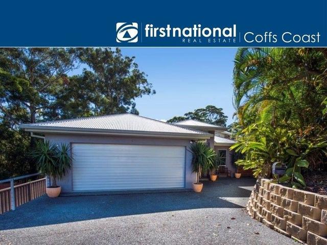 1a Malibu Drive, NSW 2450