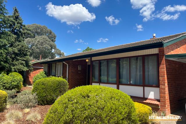 21 Oliver Street, ACT 2602