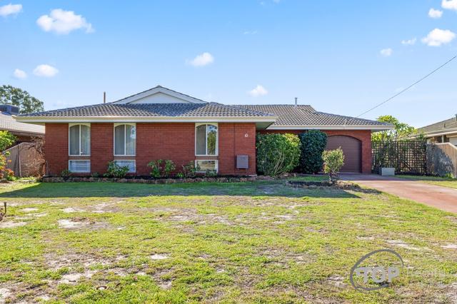 10 Damepattie Drive, WA 6155