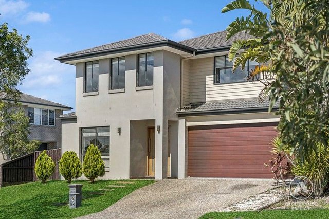 18 Jacaranda Crescent, QLD 4116