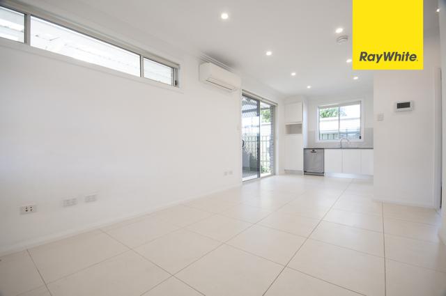 158a John Street, NSW 2141
