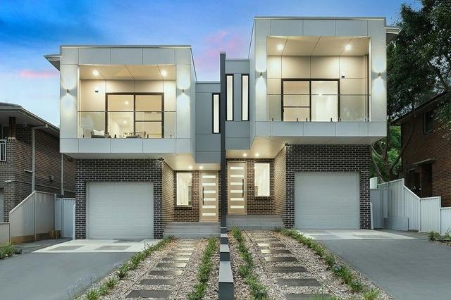 43A Brand Street, NSW 2118