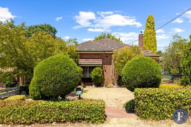 42 Yass Street, NSW 2594