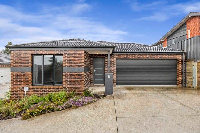 9 Peppermint Place, VIC 3350