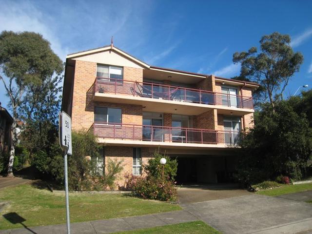 4/1-7 Carnarvon St, NSW 2218