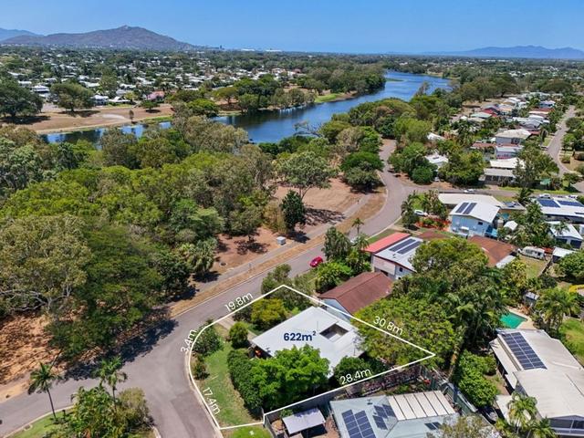 65 Marabou Drive, QLD 4814