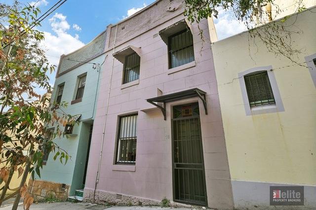 76 Yurong Street, NSW 2010