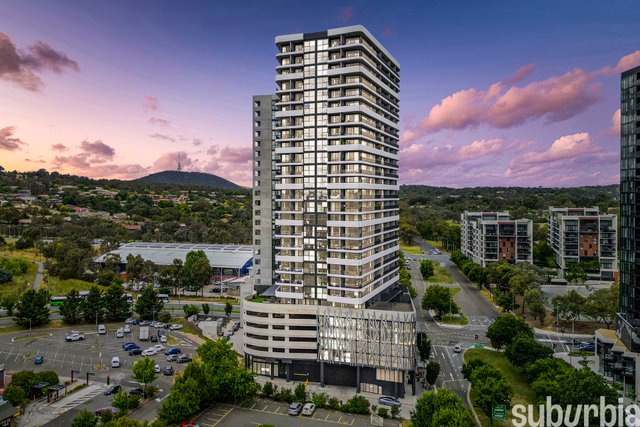 803/120 Eastern Valley Way, ACT 2617