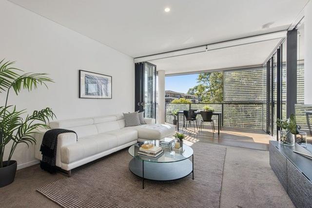 304/5 Sterling Cct, NSW 2050