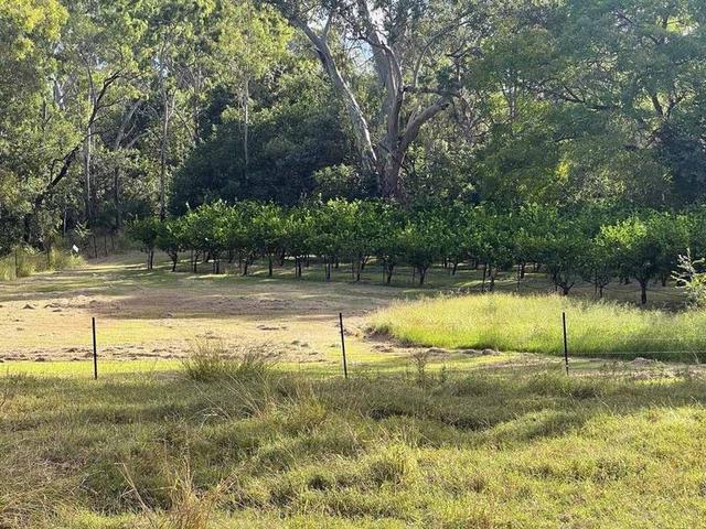 138 Tableland Road, QLD 4625