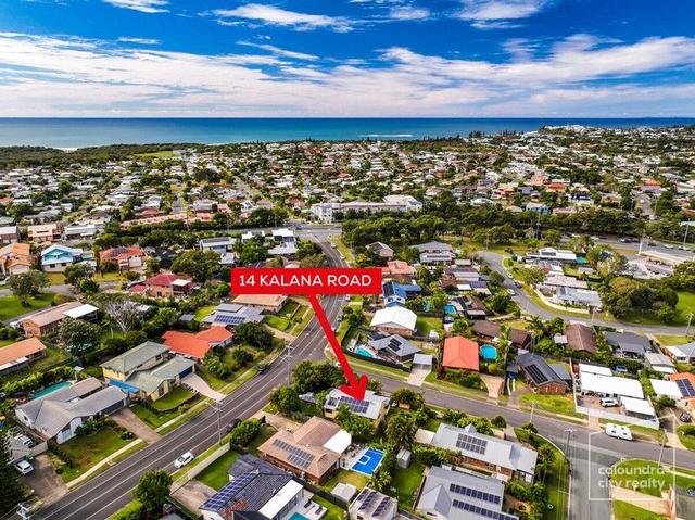 14 Kalana Road, QLD 4551