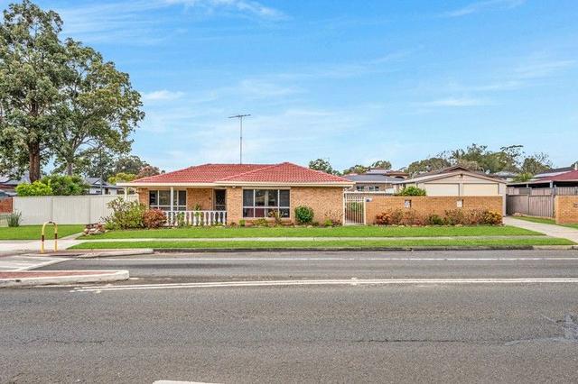 106 Melbourne Road, NSW 2176