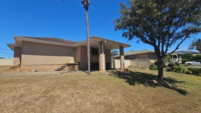 70 Oliveri Cres, NSW 2168