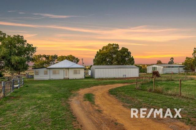 32 Murrulebale Road, NSW 2663