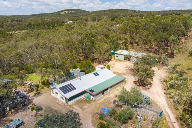 1051 Mountain Ash Road, NSW 2580