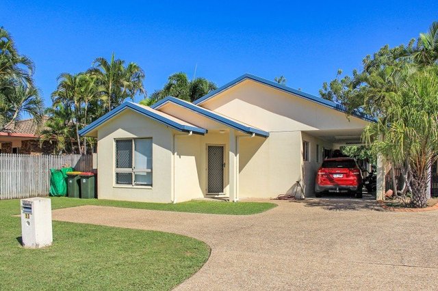 33a Seldon Place, QLD 4817