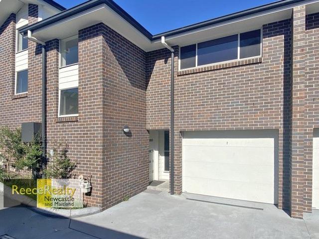 2/44A William Street, NSW 2299