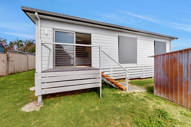 124A Gaynesford Street, QLD 4122