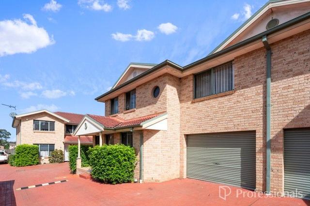 3/110 Hoxton Park Road, NSW 2170