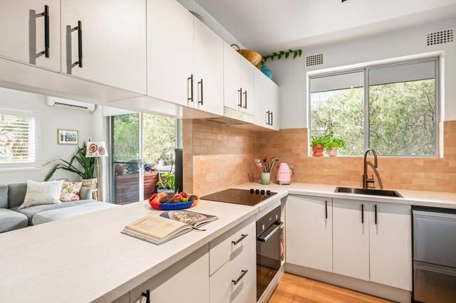 1/1 Woolcott Street, NSW 2106