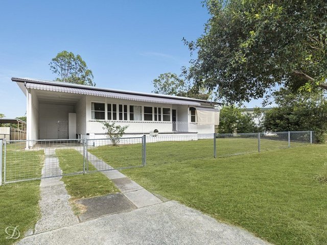 5 Chewton Street, QLD 4053