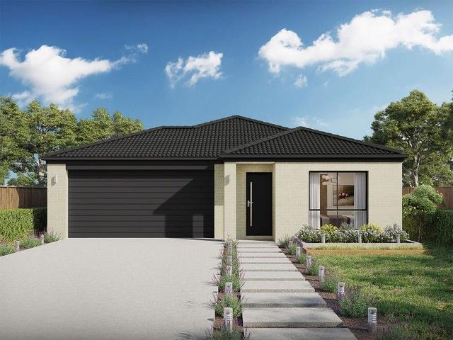 Lot 120 Merrit Cct, NSW 2680