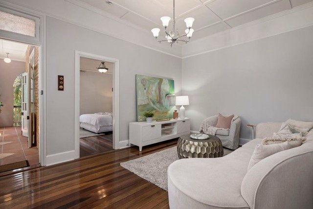 2/116 Merthyr Road, QLD 4005